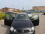 Volkswagen/polo 1.2, Autos, 5 places, Noir, Achat, Hatchback