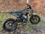 sherco sm-rs 2022, Fietsen en Brommers, Ophalen of Verzenden, Zo goed als nieuw