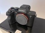 Sony A7 IV + sony 28-70 oss, Audio, Tv en Foto, Fotocamera's Digitaal, 31 Megapixel, Compact, Ophalen of Verzenden, Zo goed als nieuw