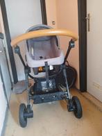 Babydragers, Kinderen en Baby's, Babydragers en Draagdoeken, Ophalen, Zo goed als nieuw, Rug, Overige merken