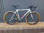 Koersfiets granville, Fietsen en Brommers, 28 inch, Gebruikt, Aluminium, 49 tot 53 cm