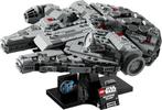 LEGO Star Wars Millennium Falcon SNELLE GRATIS LEVERING