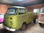 Volkswagen T2 b enka/pick up te koop/ruil, Particulier, Transporter, Te koop, Benzine
