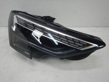 Audi RS3 8Y Facelift Koplamp Rechts Matrix Led 8Y0941036M beschikbaar voor biedingen