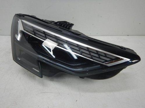Audi RS3 8Y Facelift Koplamp Rechts Matrix Led 8Y0941036M, Auto-onderdelen, Verlichting, Audi, Gebruikt, Ophalen of Verzenden