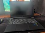 Hp gaming laptop Victus i7-16" rtx4070, Computers en Software, Windows Laptops, Ophalen of Verzenden, Zo goed als nieuw, Gaming