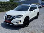 Nissan X-Trail 1.3P DCT MY19 N-TEC, Auto's, Nissan, Gebruikt, 159 pk, Wit, Bedrijf