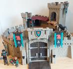 Playmobil ridderkasteel, Kinderen en Baby's, Speelgoed | Playmobil, Ophalen, Gebruikt