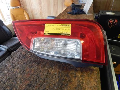 Achterlicht rechts van een Skoda Citigo, Auto-onderdelen, Verlichting, Skoda, Gebruikt, 3 maanden garantie, Ophalen of Verzenden