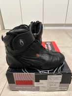 Richa leren motorboots dames, Motoren, Ophalen of Verzenden, Richa, Dames, Laarzen