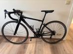 Cannondale caad optimo 3 bike - zwart - maat 51, Fietsen en Brommers, Fietsen | Racefietsen, Ophalen, Zo goed als nieuw, Dames