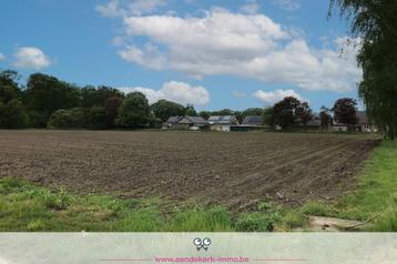 Terrein voor dagrecreatie in Dilsen beschikbaar voor biedingen