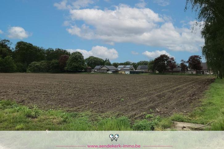 Terrein voor dagrecreatie in Dilsen, Immo, Gronden en Bouwgronden, 1500 m² of meer