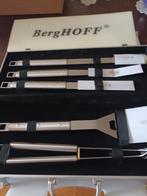 2 koffers volledig nieuw BBQ'SET, Tuin en Terras, Ophalen of Verzenden, Nieuw