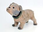 vintage Franse Buldog, Verzenden, Gebruikt, Dier