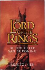 The Lord of the Rings 3 : De terugkeer van de koning, Ophalen of Verzenden, Zo goed als nieuw