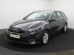 Kia Ceed SW Ceed SW 1.0 T-GDi Pulse ISG, Auto's, Kia, Overige modellen, 159 g/km, Zilver of Grijs, Break