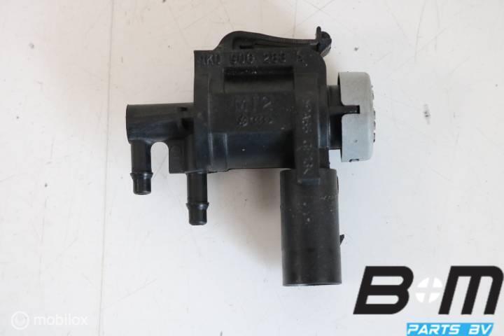 Magneetklep VW Beetle 5C 1K0906283A, Auto-onderdelen, Motor en Toebehoren, Gebruikt