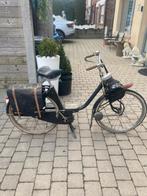 Solex koffertje + 2 volledig in onderdelen, Fietsen en Brommers, Ophalen