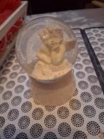 Bol met engel sneeuw, Collections, Statues & Figurines, Enlèvement