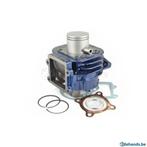 MBK BOOSTER snelle 50 cc cilinder carenzi evo, Fietsen en Brommers, Ophalen, Nieuw, Cilinder