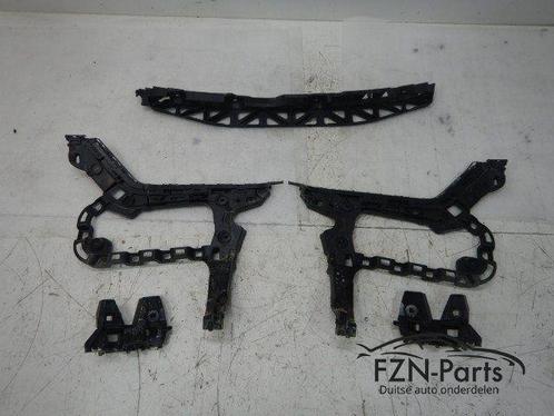 VW Passat B8 Variant  Bumpergeleider Set Achterbumper, Auto-onderdelen, Carrosserie, Gebruikt, Ophalen of Verzenden