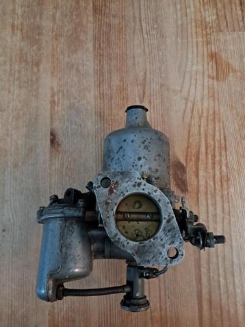 Carburateur SU HS4 beschikbaar voor biedingen