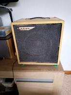 Ampli de bass, Overige systemen, Zo goed als nieuw, Minder dan 60 watt, Ophalen