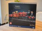 Lego Hogwarts Express, Ophalen of Verzenden, Nieuw, Lego