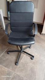 Chaise de bureau, Ophalen of Verzenden, Zo goed als nieuw, Bureaustoel