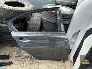 BMW F40 achterdeur rechts beschikbaar voor biedingen