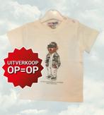 T-shirt Yours maat 74/80  Nieuw met label, Kinderen en Baby's, Babykleding | Maat 74, Nieuw, Shirtje of Longsleeve, Ophalen of Verzenden