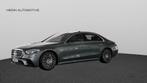 Mercedes-Benz S-Klasse 580 e Lang Berline AMG Line | Panoram, Auto's, Automaat, 4 deurs, Achterwielaandrijving, Euro 6