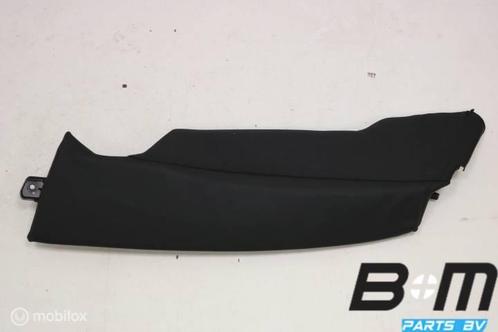Bekleding naast achterbank links Audi A5 8T Sportback, Auto-onderdelen, Interieur en Bekleding, Gebruikt