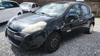 🆕EXPORT•RENAULT CLIO_1.2 i(74 CH)_06/2012💢EURO 5💢, Auto's, Stof, Zwart, 4 cilinders, Zwart