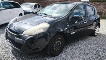 🆕EXPORT•RENAULT CLIO_1.2 i(74 CH)_06/2012💢EURO 5💢 beschikbaar voor biedingen