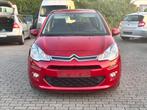 Citroen c3 1.2 2017 134dkm, Auto's, Euro 6, Particulier, C3, Te koop