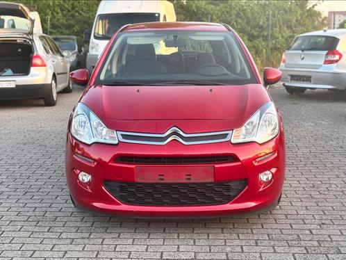 Citroen c3 1.2 2017 134dkm, Auto's, Citroën, Particulier, C3, Benzine, Euro 6, Ophalen