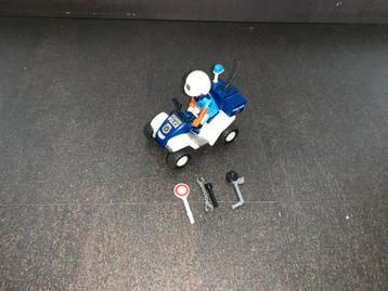 Playmobil quads beschikbaar voor biedingen