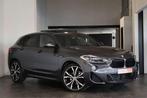 BMW X2 X2 2.0d sDrive18D M-Pack Pano CruiseC Garantie*, 100 kW, Argent ou Gris, Euro 6, Alcantara