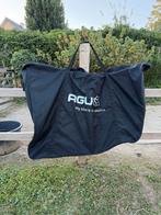 Fiets Travel Bag Agu, Ophalen, Zo goed als nieuw, Agu
