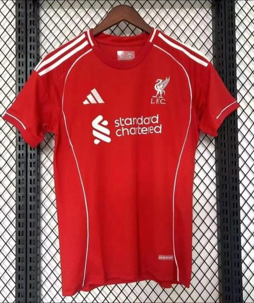 Voetbalshirts 2025-26 *Nieuw*, Verzamelen, Sportartikelen en Voetbal, Shirt, Verzenden