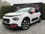 Citroen C3 1.2i Airbumps/Gps/Camera/Toit Pano...Garantie 1an, Autos, Achat, Euro 6, Entreprise, Noir