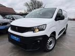 Peugeot Partner 1.5 BLUEHDI L2 AUTOMAAT NAVI CAMERA CARPLAY, Euro 6, Entreprise, 2 places, 1505 kg