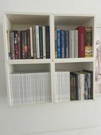 Eket Boekenkast (vakjes ikea), Huis en Inrichting, Ophalen, Zo goed als nieuw