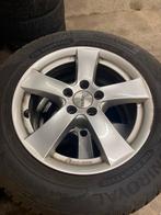 Jantes hiver, Enlèvement, 15 pouces, Pneu(s)