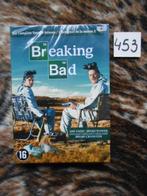 DVD film speelfilm Breaking bad  2 seizoen 2 nieuw in pak, Ophalen of Verzenden, Vanaf 16 jaar, Nieuw in verpakking