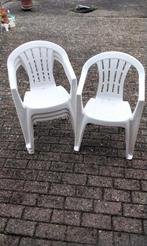 Tuinstoel, Tuin en Terras, Ophalen