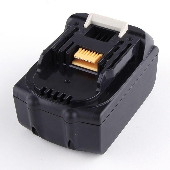 bl1830 vervangbatterij voor makita, Bricolage & Construction, Outillage | Pièces de machine & Accessoires, Neuf, Enlèvement ou Envoi