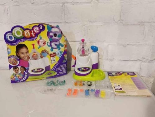 Oonies Starterspakket, Kinderen en Baby's, Speelgoed | Educatief en Creatief, Knutselen, Ophalen of Verzenden